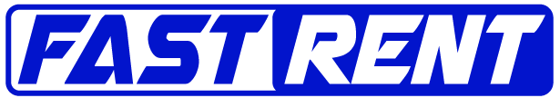 FastRent Logo